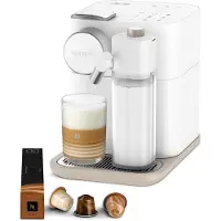 De'Longhi En 640.w Gran Lattissima Kapselkaffemaskin