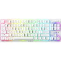 Razer Deathstalker V2 Pro Trådlöst Speltangentbord Spanska