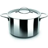 Ibili Inox Noah 22 Cm Kastrull