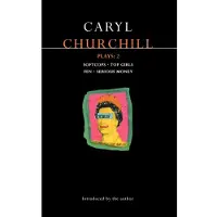 Churchill Plays: 2