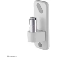 NeoMounts Väggadapter AWL75-450WH 1 Skärm(ar) Vit