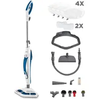 Polti Vaporetto Sv460 0.3l 1500w Ångmopp