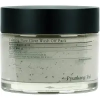 Pyunkang Yul Calming Pore Clear 100 Ml Ansiktsmask