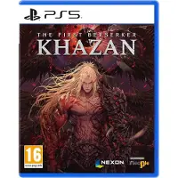 Playstation 5 The First Berserker Khazan