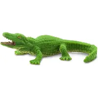 Safari Ltd Alligatorer Lycka Minis Figur