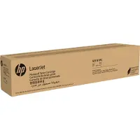 HP W9141MC cyan toner (original)