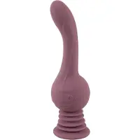 You2Toys - G-punkt vibrator - lila