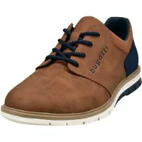 Bugatti Comfort Casual Skor