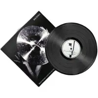 Import LP-skiva BAUHAUS - Press The Eject And Give Me The Tap BBQLP38 Beggars Banquet 2022 Tjeckien Rock