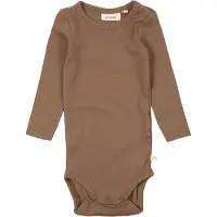 Lil´ Atelier Lil' Atelier Body l/ä - NbnGayo - Shitake - - 56 - Body L/Ä