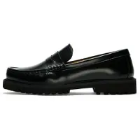 Selected Slip-in 'SLHHUGO' svart