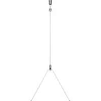 Trilux 7755500 Opendo H ZST/2000 1 st