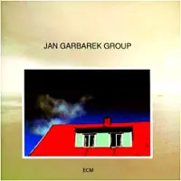 Ginza.se Jan Garbarek Group: Photo With ...