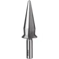 RUKO Hss N3 Ø 3-11.8 Mm Konisk Borr