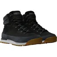 The North Face Back To Berkeley Iv Leather Wp Vandringskängor
