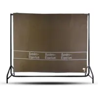 Mil-Tec Tysk Ullfilt 200x210cm