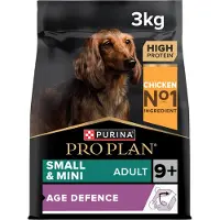 Purina Pro Plan Pro Plan Adult Age Small 3kg Hundmat