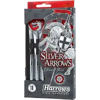 Harrows ARROWS 5185 dartspetsar 3x20g