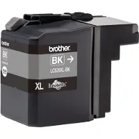 Brother Ink Lc529xlbk Bläckpatron