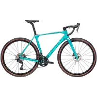 Bianchi Impulso Comp Grx610/820 2x12s 2026 Gravelcykel