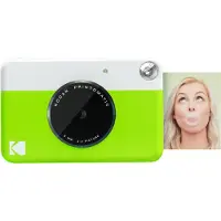 Kodak Printomatic Kompaktkamera