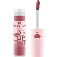 Essence hydra kiss LIP TINT Liquid lipstick 4 ml Nr. 06 - Berry Crush