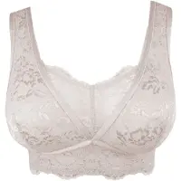 SugarShape Behå 'Eliana' beige
