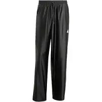 Adidas Sportbyxa 'Stadium' svart / vit