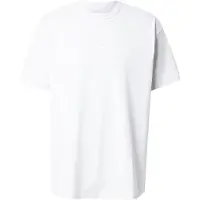 Nike T-shirt 'PREM ESS' ljusgrå