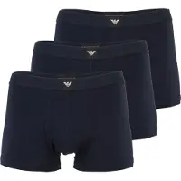 Emporio Armani Em002205_af20673 Trunk Boxers 3 Enheter