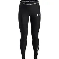 Under Armour Heatgear Graphic Leggings