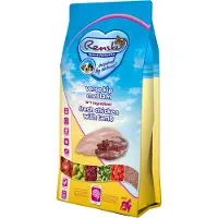Renske Puppy Super Premium freshly prepared kyckling med lamm hundfoder