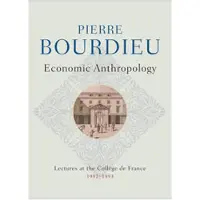 Economic Anthropology