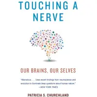Touching a Nerve (häftad, eng)