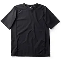 Houdini Weather T-shirt Med Korta ärmar