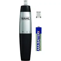Wahl Wahl: Hygientrimmer - Öron/Näsa 05642-135