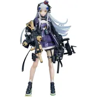 Ques Q Girls´ Frontline 1/7 416mod3 25 Cm Figur