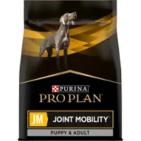 Purina Pro Plan Vet Jm Joint Mobility 3kg Hundmat