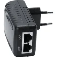 Auerswald COMfortel PoE-100 PoE-injektor