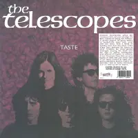 Ginza.se Telescopes The: Taste