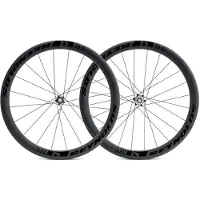 Reynolds Blacklabel 46 Pro Disc Tubeless Landsvägshjulset