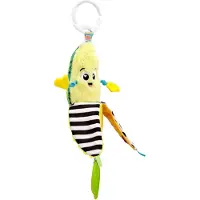 Lamaze Bea The Banana Pedagogisk Leksak