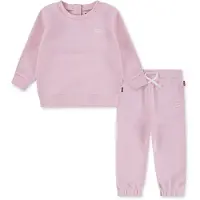 Levi's Träningsset rosa