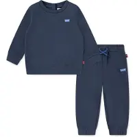 Levi's Kids Set duvblå