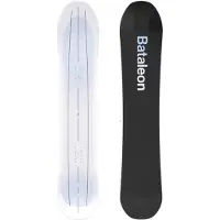 Bataleon - Snowboardpaket - Pack Thunderstorm 2026 för Unisex - Vit