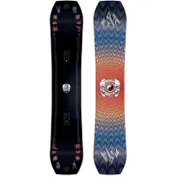 Jones Tweaker Pro Snowboard