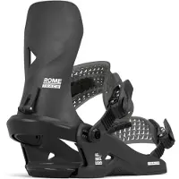 Rome Trace Hw Snowboardbindningar