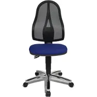 Topstar ROTAT. PUNKT 60 BLÅ/NET (8169NETG260)
