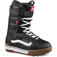 Vans Hi-Standard Pro Black/White 43