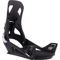Burton Step On X black-S